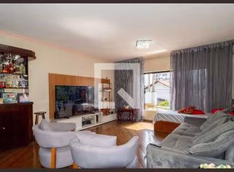 Casa à Venda - Vila Invernada, 4 Quartos,  180 m2