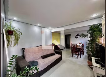 Apartamento à Venda - Campo Belo, 4 Quartos,  127 m2