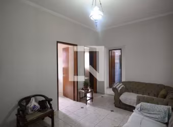 Casa à Venda - Cambuci, 2 Quartos,  185 m2