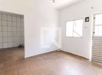 Casa à Venda - Itaquera, 1 Quarto,  60 m2