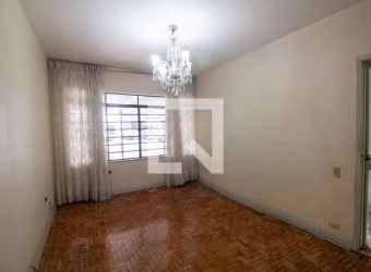 Casa à Venda - Brooklin, 3 Quartos,  120 m2