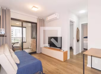 Apartamento à Venda - Mooca, 2 Quartos,  49 m2