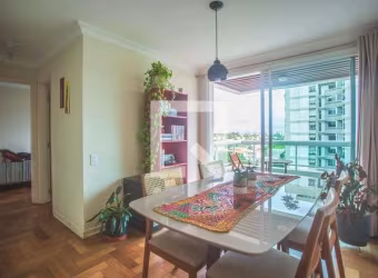 Apartamento à Venda - Saúde, 2 Quartos,  75 m2