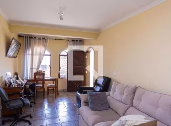 Casa à Venda - Cangaíba, 3 Quartos,  175 m2