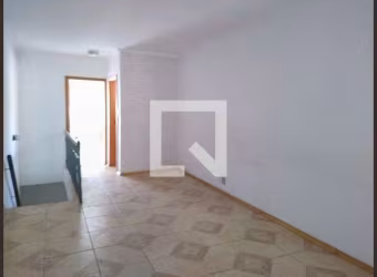 Casa à Venda - Mandaqui, 3 Quartos,  125 m2