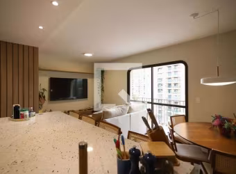 Apartamento à Venda - Santana, 2 Quartos,  72 m2