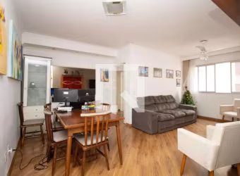 Apartamento à Venda - Moema, 2 Quartos,  82 m2