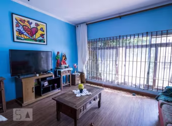 Casa à Venda - Vila Carrão, 3 Quartos,  184 m2