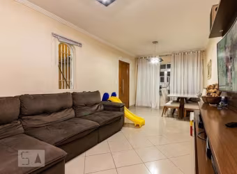 Casa à Venda - Vila Re, 4 Quartos,  150 m2