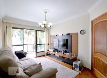 Apartamento à Venda - Cambuci, 3 Quartos,  115 m2