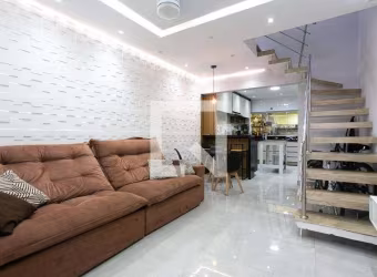 Casa à Venda - Tatuapé, 2 Quartos,  160 m2
