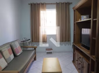 Casa à Venda - Chácara Inglesa, 1 Quarto,  80 m2