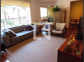 Apartamento à Venda - Portal do Morumbi, 3 Quartos,  128 m2