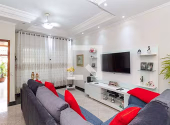 Casa à Venda - Penha de França, 3 Quartos,  112 m2