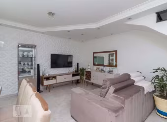 Casa à Venda - Vila Califórnia, 3 Quartos,  100 m2