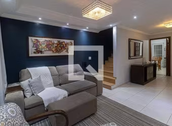 Casa à Venda - Sacomã, 2 Quartos,  126 m2