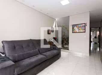 Casa à Venda - Vila Matilde, 3 Quartos,  141 m2