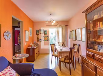 Apartamento à Venda - Vila Pompéia, 2 Quartos,  74 m2