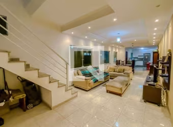 Casa à Venda - Mooca, 3 Quartos,  267 m2