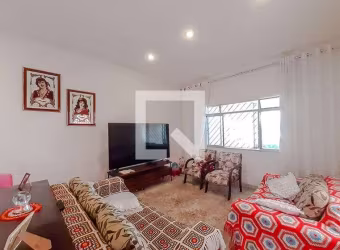 Casa à Venda - Jardim Anália Franco, 3 Quartos,  300 m2