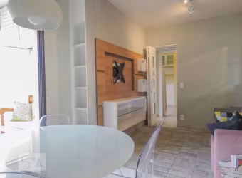 Apartamento à Venda - Moema, 2 Quartos,  62 m2