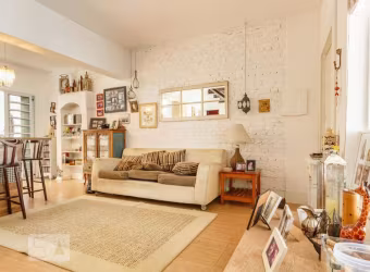 Casa à Venda - Saúde, 2 Quartos,  120 m2
