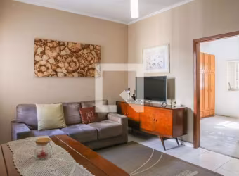 Casa à Venda - Perdizes, 2 Quartos,  140 m2