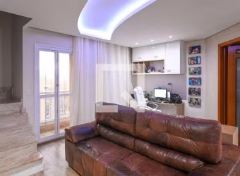 Apartamento à Venda - Vila das Mercês, 2 Quartos,  159 m2