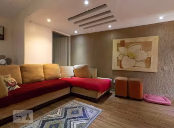 Casa à Venda - Tucuruvi, 4 Quartos,  180 m2