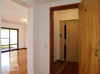 Apartamento à Venda - Portal do Morumbi, 4 Quartos,  198 m2