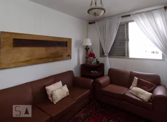Apartamento à Venda - Tatuapé, 4 Quartos,  197 m2