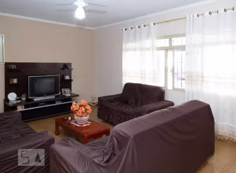 Casa à Venda - Ponte Rasa, 3 Quartos,  300 m2