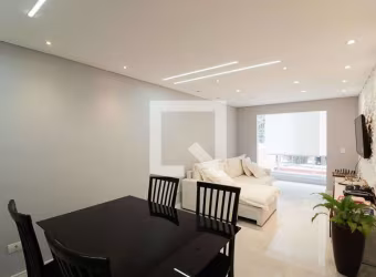 Casa à Venda - Mandaqui, 3 Quartos,  226 m2