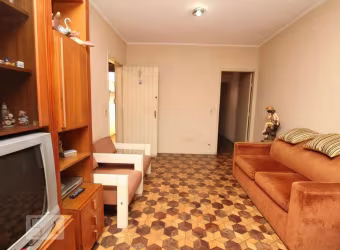 Casa à Venda - Vila Campestre, 3 Quartos,  180 m2