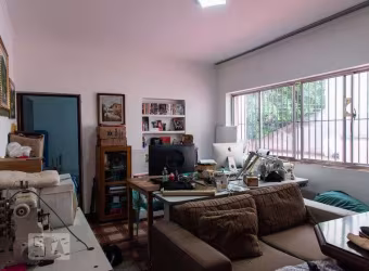 Casa à Venda - Cambuci, 3 Quartos,  170 m2