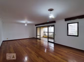 Apartamento à Venda - Portal do Morumbi, 4 Quartos,  193 m2