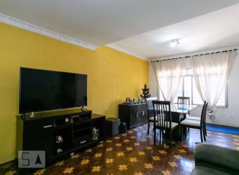 Casa à Venda - Santana, 3 Quartos,  200 m2
