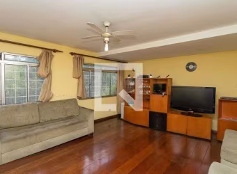 Casa à Venda - Jardim Miriam, 4 Quartos,  350 m2