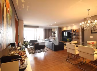 Apartamento à Venda - Vila Andrade, 2 Quartos,  97 m2