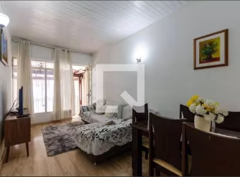 Casa à Venda - Freguesia do Ó, 3 Quartos,  95 m2
