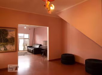 Casa à Venda - Vila Formosa, 5 Quartos,  190 m2