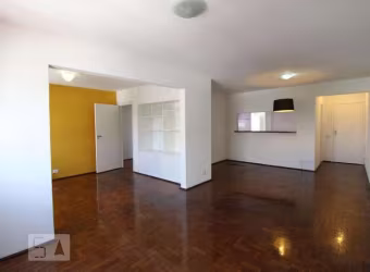Apartamento à Venda - Vila Pompéia, 2 Quartos,  100 m2