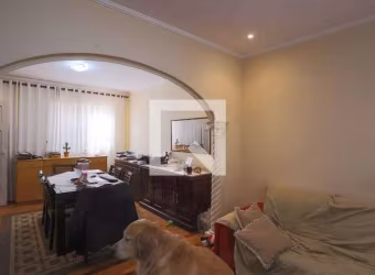 Casa à Venda - Brás, 3 Quartos,  145 m2