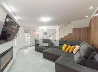 Casa à Venda - Jabaquara, 3 Quartos,  214 m2