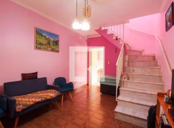 Casa à Venda - Mooca, 2 Quartos,  172 m2