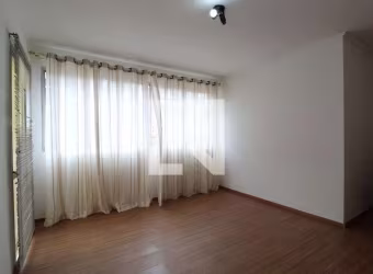 Apartamento à Venda - Vila Olímpia, 2 Quartos,  82 m2