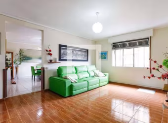 Apartamento à Venda - Bela Vista, 3 Quartos,  167 m2