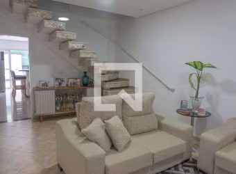 Casa à Venda - Casa Verde, 3 Quartos,  230 m2