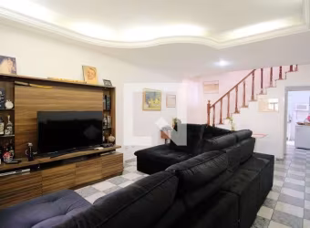 Casa à Venda - Vila Aricanduva, 4 Quartos,  250 m2