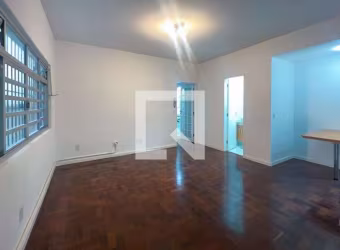 Apartamento à Venda - Moema, 3 Quartos,  91 m2